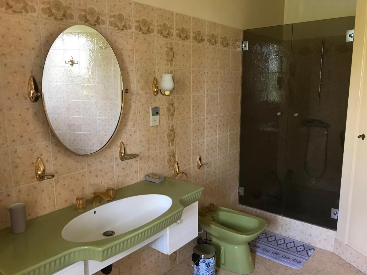 Bed and Breakfast Demeure Des Carila Heudebouville Esterno foto